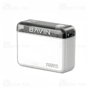 پاوربانک Bavin PC1021 10000