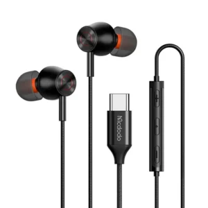 هندزفری سیمی مک دودو Mcdodo HP-3490