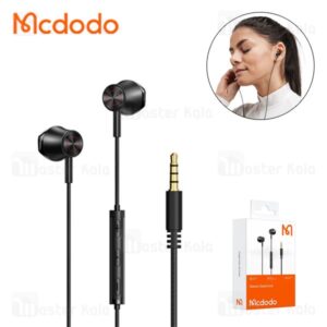 هندزفری سیمی مک دودو Mcdodo HP-406