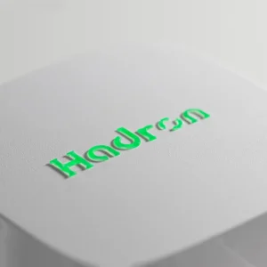 شارژر هادرون ۲۵ وات مدل C1011