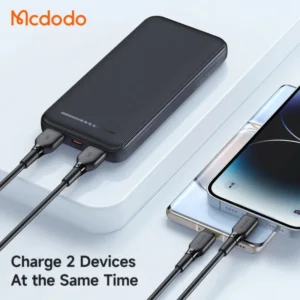 پاوربانک MCdodo MC-463 10000