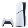 کنسول بازی سونی مدل PlayStation 5 Slim ریجن اروپا سری 2016A نسخه دیسک‌خور ظرفیت یک ترابایت